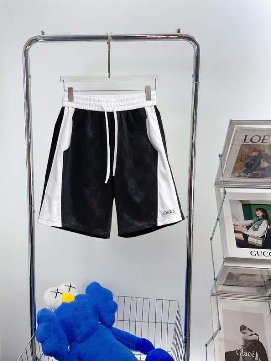 Picture of Loewe Short Pants _SKULoeweM-3XLxetr4318048